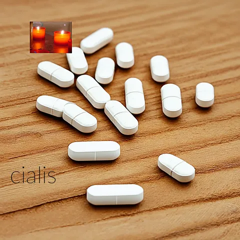 El cialis necesita receta medica